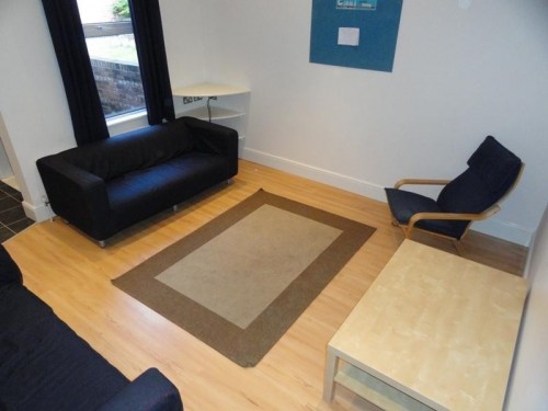 Living Space at 56 Wadbrough Road