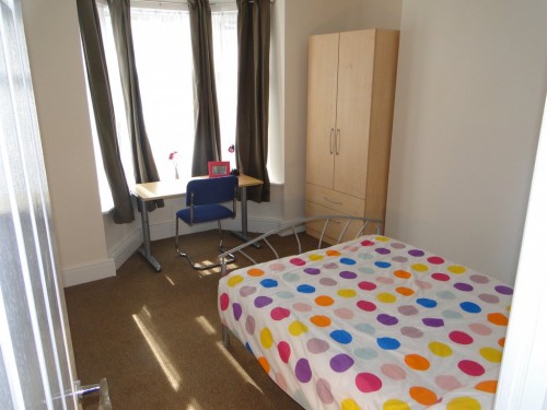 Bedroom 1 at 17 Denham Road