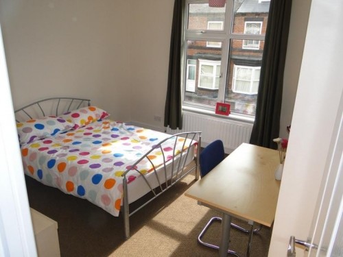 Bedroom 2 at 17 Denham Road