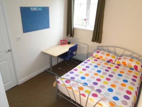 Bedroom 3 at 17 Denham Road