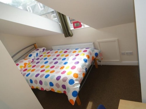 Bedroom 4 at 17 Denham Road