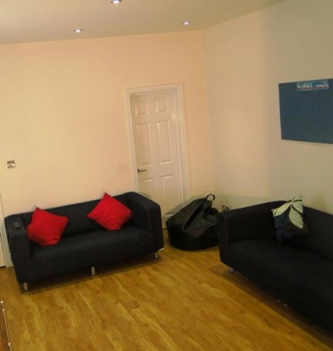 Living Space at 22 Khartoum Road