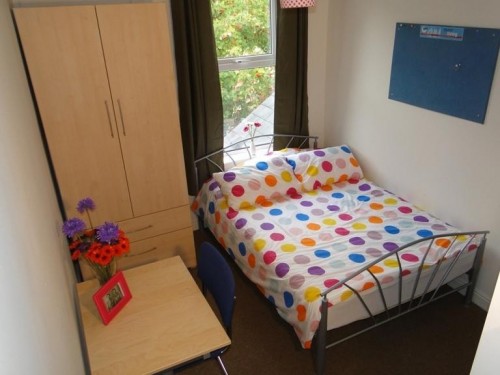 Bedroom 3 at 42 Bower Road