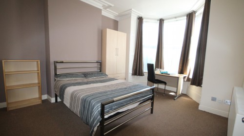 Bedroom 1 at 42 Bower Road