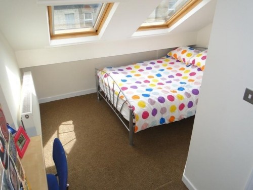 Bedroom 4 at 42 Bower Road