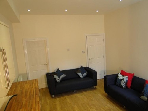 Living Space at 42 Bower Road