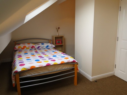 Bedroom 5 at 17 Denham Road