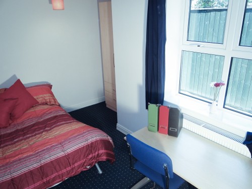 Bedroom 2 at 11 Rustlings Road
