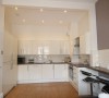 Student Apartment Sheffield