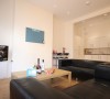 Student Apartment Sheffield