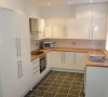 Student House Sheffield