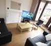 Student House Sheffield