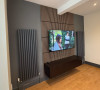 Living room at 44 Harland Road