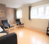 Student Apartment Sheffield