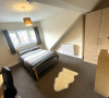 Student House Sheffield