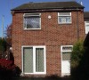 Student House Sheffield