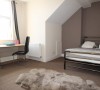 Student House Sheffield