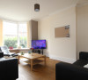 Living Room at 19 Wiseton Road