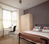 Sheffield Student Apartment