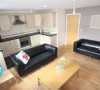Sheffield Student Apartment