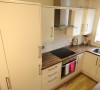 Sheffield Student House