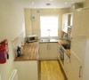 Sheffield Student House