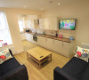 Sheffield Student House