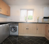 Sheffield Student Apartment