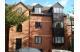 Sheffield student apartment