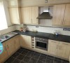 Sheffield student house