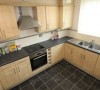 Sheffield student house