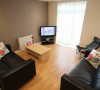 Sheffield student house