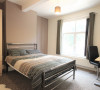 Sheffield student apartment