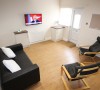 Sheffield student apartment