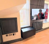 Sheffield student apartment