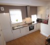 Kitchen at Junction Road