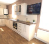 Sheffield student house