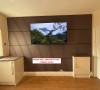 Sheffield student apartment