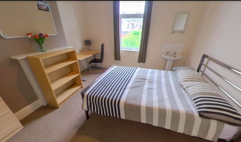 Bedroom 4 at 26 Clarke Street