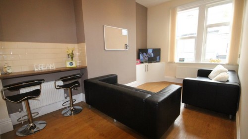 Lounge at 309A Ecclesall Road 