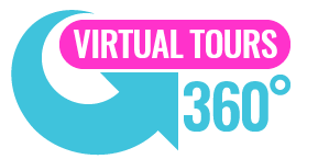 virtual tours 360