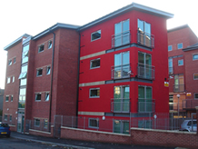 Broomhall