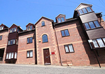 Broomhill
