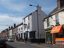 Ecclesall Road