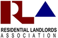Resident Landlords Association Logo