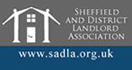 Sheffield and District Landlord Association Logo