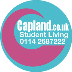 Capland Logo